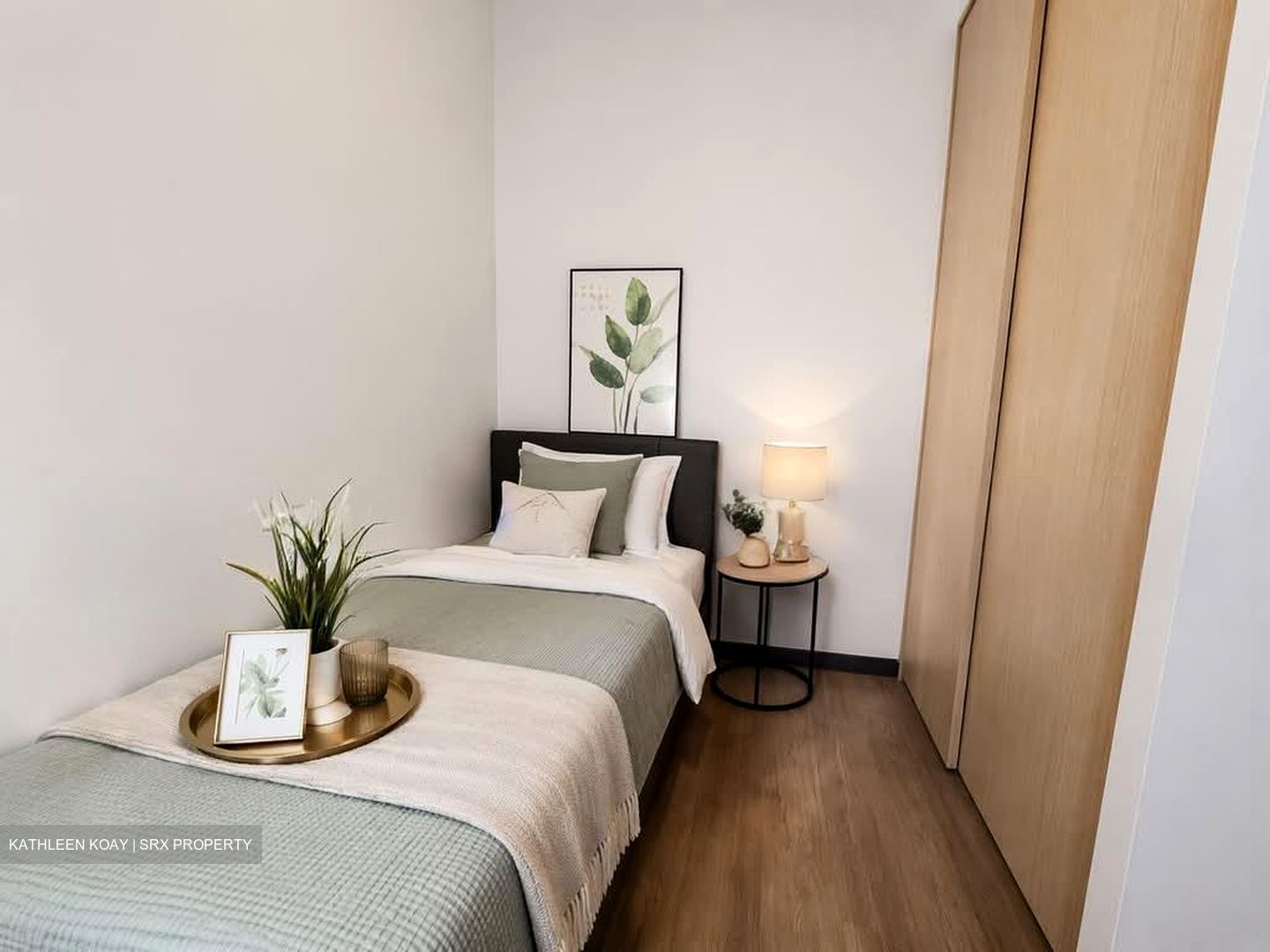 Gem Residences (D12), Condominium #548190411